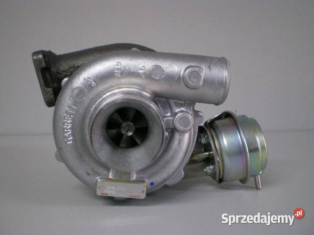Nowa turbosprężarka GARRETT 4541925001S mazowieckie Siedlce