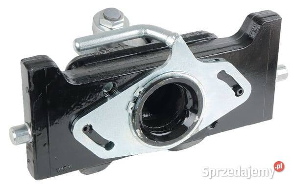 Wkład korpusu zaczepu K80 335 mm 07633542A11