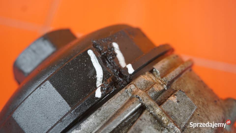 XC70 S80 V70 XC60 32 B 09r 238 B6324S obudowa osobowe sprzedam