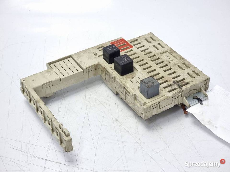 MODUŁ MAN TGX 18440 81254446074 Lipno