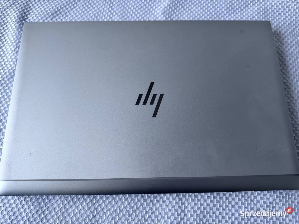 Laptop Elitebook HP 840 G8 Intel I51135 HP/Compaq Kraków sprzedam