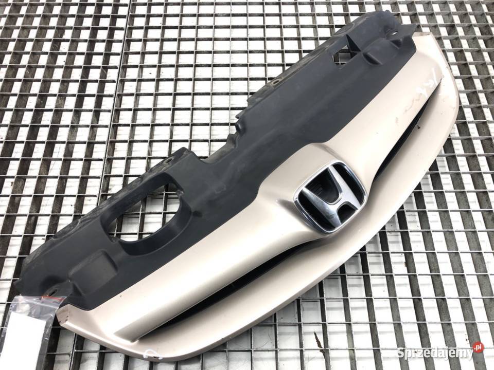 ATRAPA GRILL HONDA CIVIC VII 0006 SedanLimuzyna