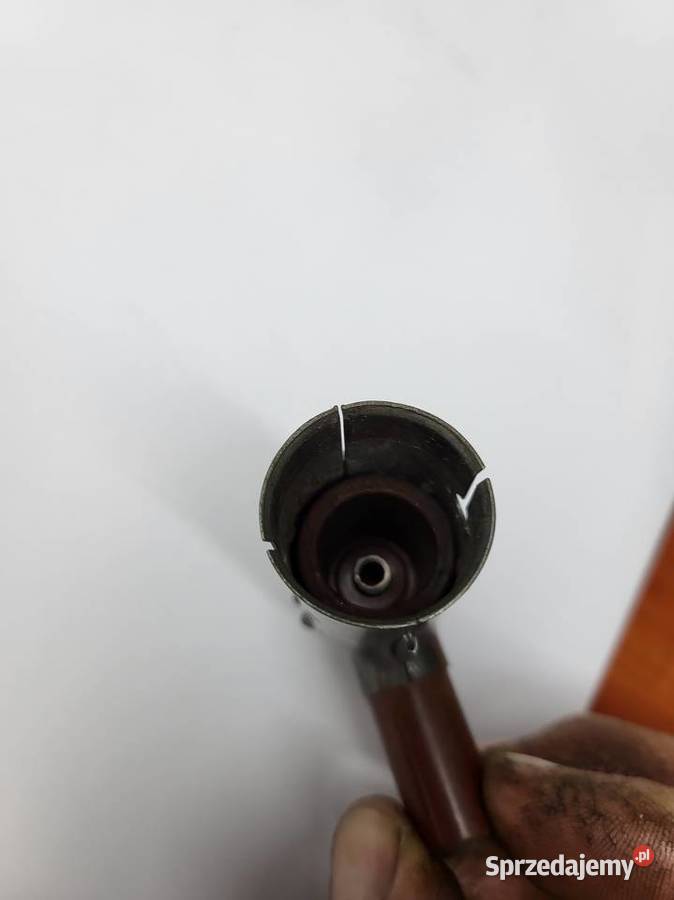 fajka do świecy awo simson spport tourist turist Rybnik