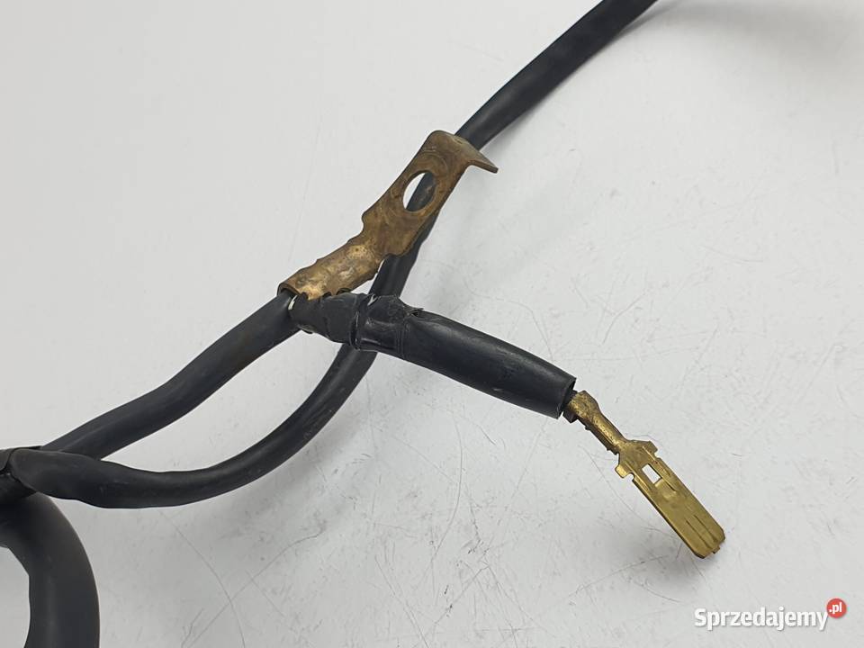 Wiazka Instalacja Przewod Rozrusznika Yamaha Yxz