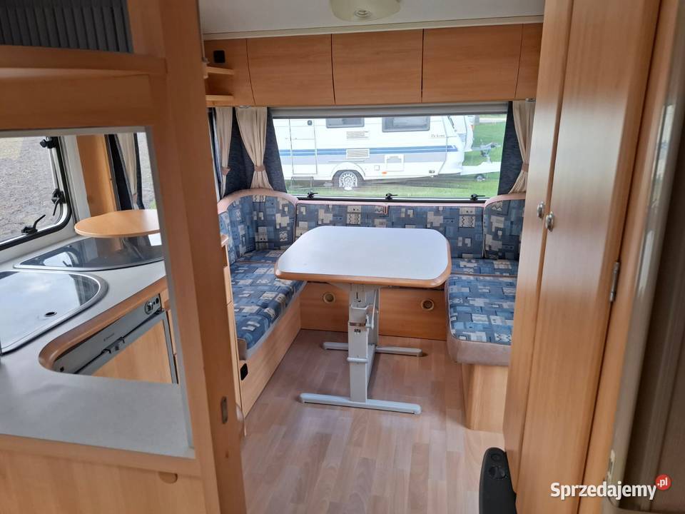 Home car 450 mover przedsionek bagaznik na łódzkie sprzedam