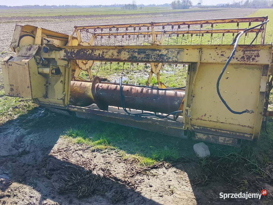 Heder 3 m Holland 8030405060 Schumacher mazowieckie