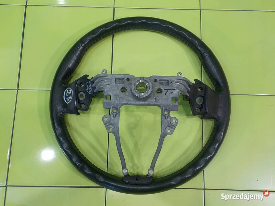 HONDA CRV III LIFT 20 IVTEC 10r 5D kierownica mazowieckie Suków