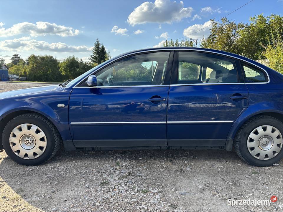 Na sprzedaż volkswagen passat