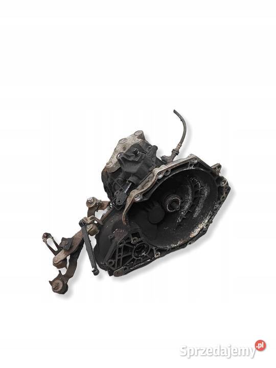 Opel Corsa D 12 Skrzynia Biegów Manualna 5B F13 lubelskie Opole Lubelskie