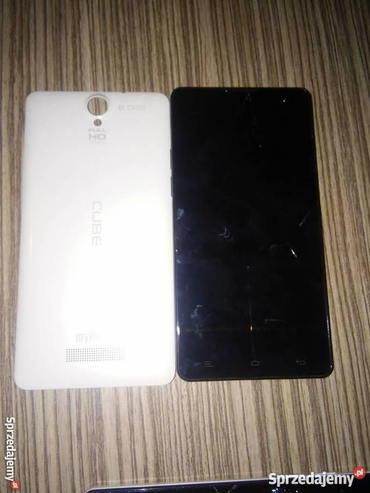 Myphone Cube myPhone Wejherowo