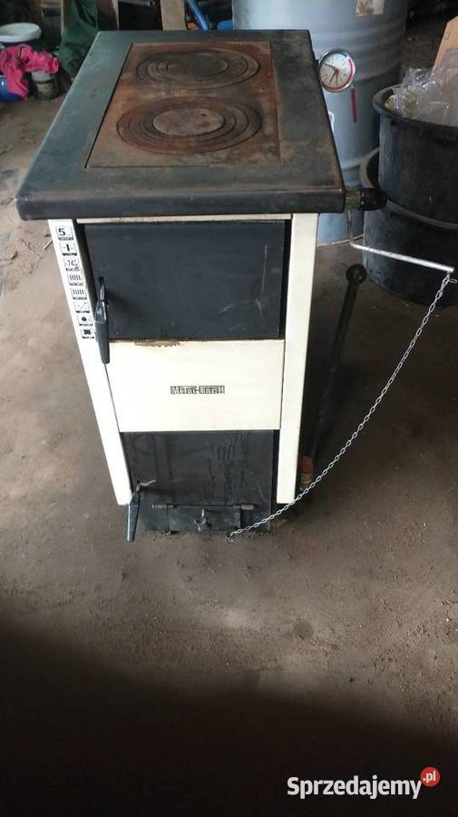 Pieco kuchnia metalfach sokół 11kw transport sprzedam