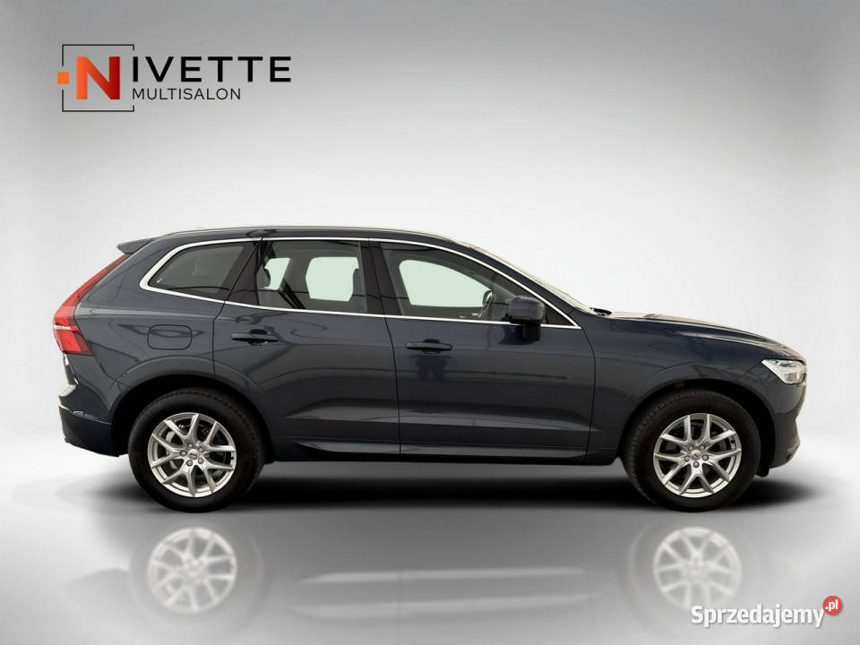 Volvo XC 60 20 D4190 Geartronic Momentum Pro mazowieckie Warszawa sprzedam