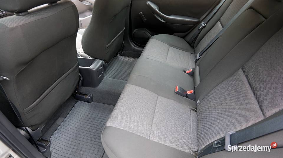 TOYOTA AVENSIS 228000km sprzedam