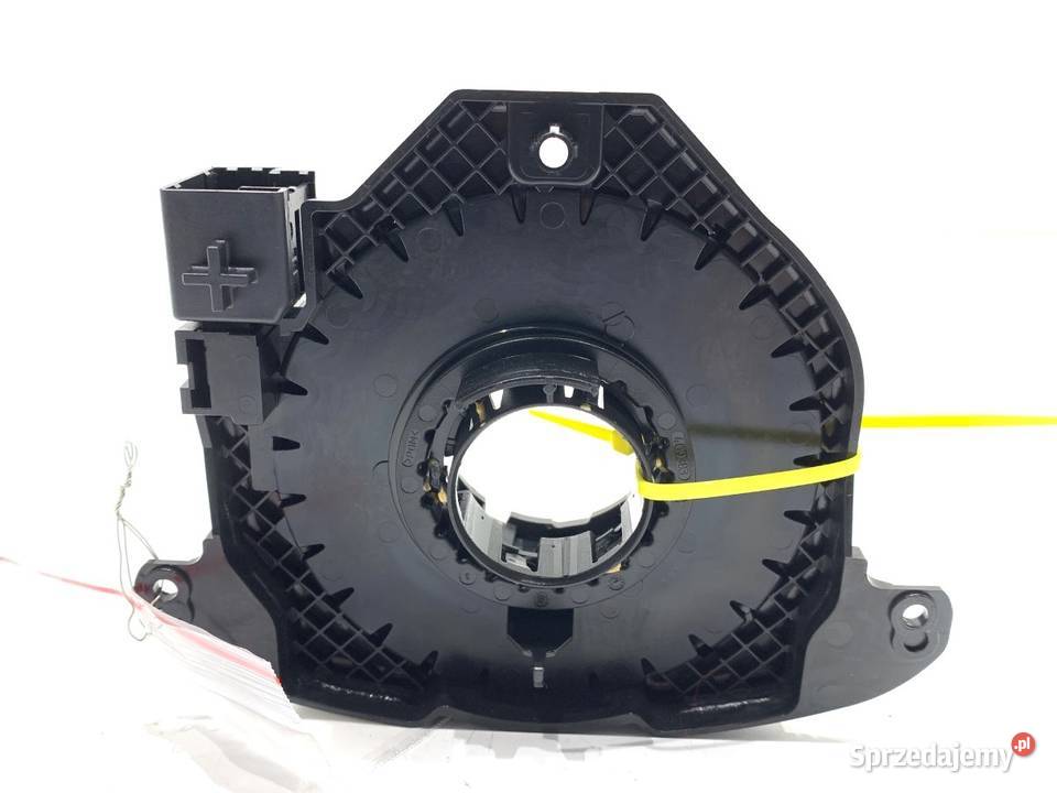 TAŚMA AIRBAG SEAT IBIZA IV 6C0959653 0817 Motoryzacja