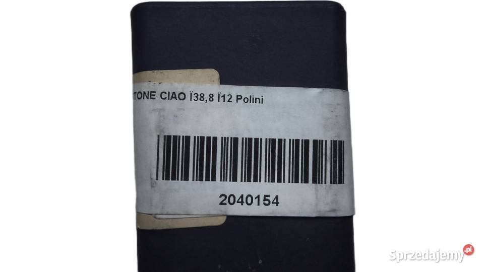 TŁOK ASSO WERKE POLINI 388 mm PIAGGIO VESPA CIAO Tłoki