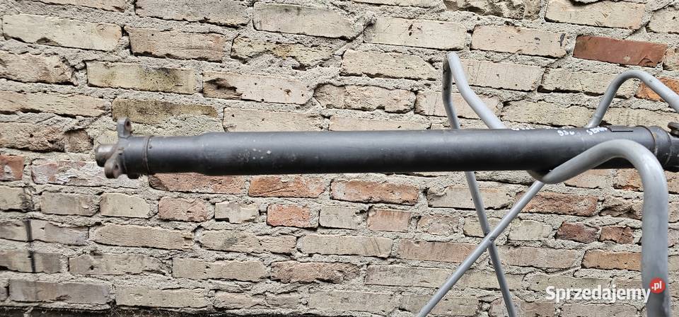 Wał napędowy mercedes w202 18 Zbąszyń