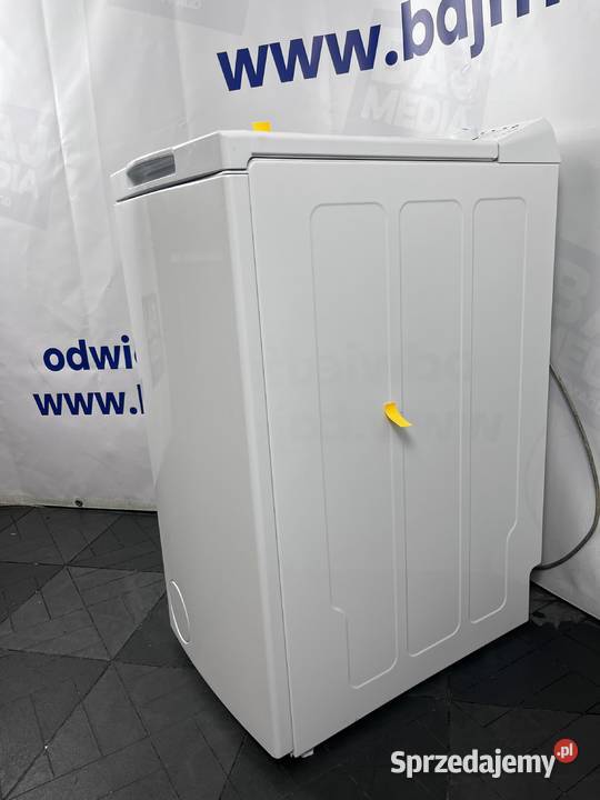 Pralka Indesit BTW W S60400 N 6 1000obrmin mazowieckie Warszawa