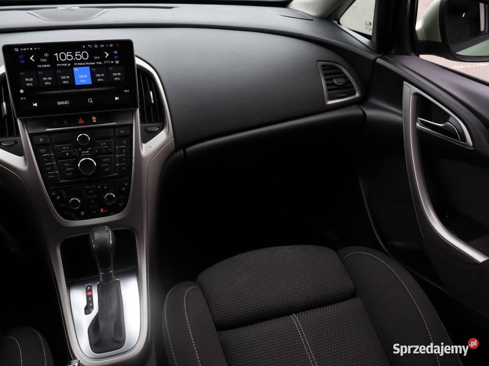 Opel Astra 14 T Astra Bielany Wrocławskie sprzedam