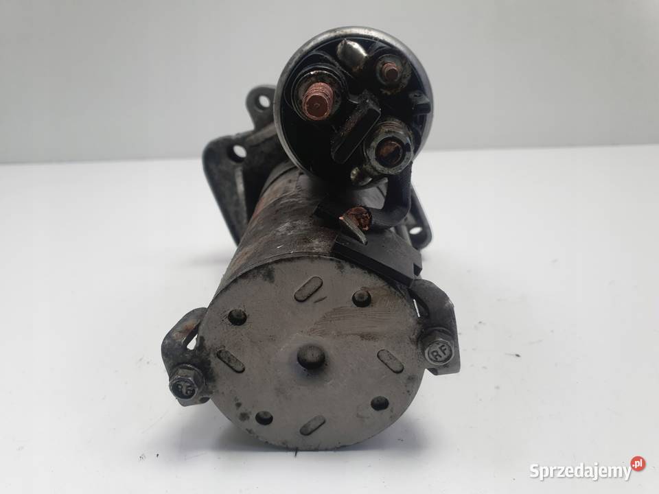 ROZRUSZNIK Renault Megane II 15 DCI ROZRUSZNIK osobowe Chełm