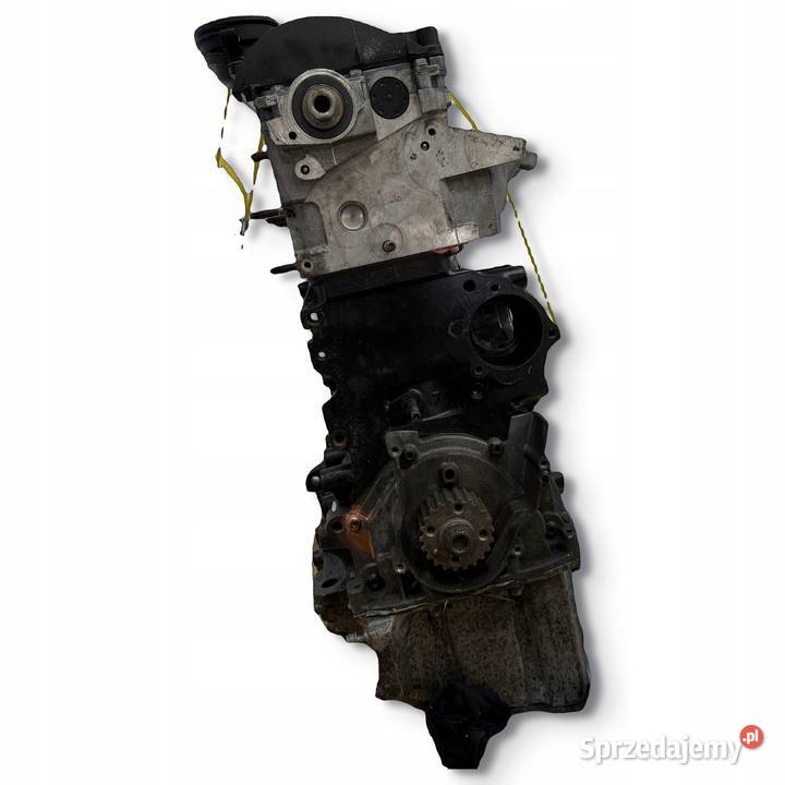 SILNIK CAG CAGA Audi A4 B8 Q5 8R A5 8T Seat Exeo Chełm
