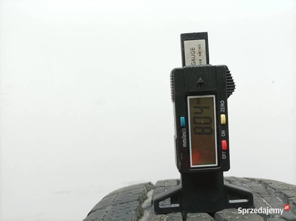 OPONA ZIMOWA FIRESTONE VANHAWK 2 WINTER