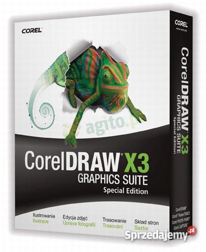 corel draw x3 windows 7