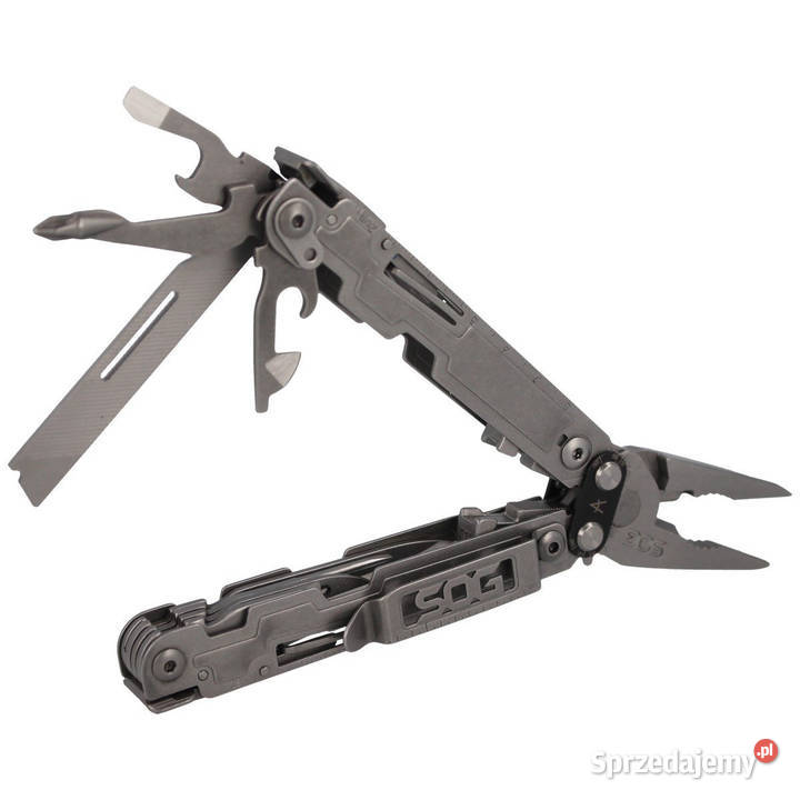 MultiTool SOG Power Access Stone Wash PA1001CP Warszawa