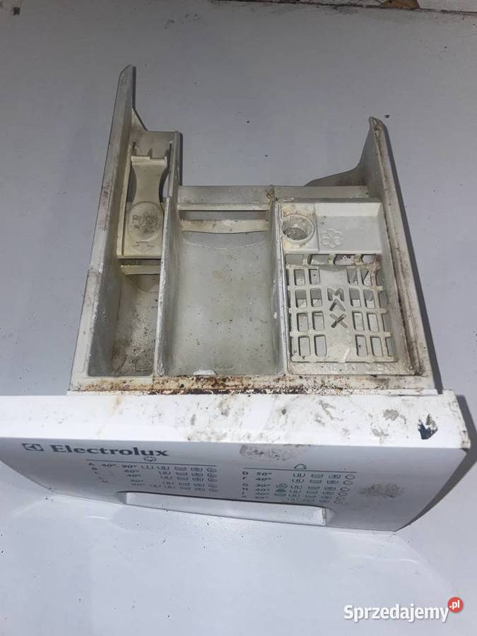 dozownik Electrolux EWF 805 Ostrów Wielkopolski sprzedam