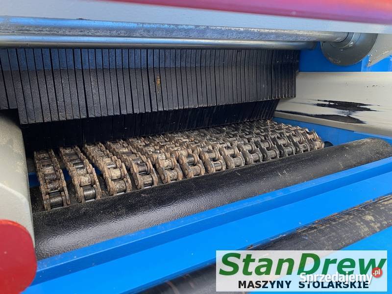 Wielopiła WD 425600 KBA jednowałowa 600150 Produkcja