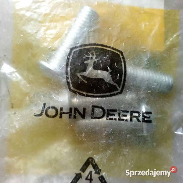 H148835 John Deere Bolt mazowieckie