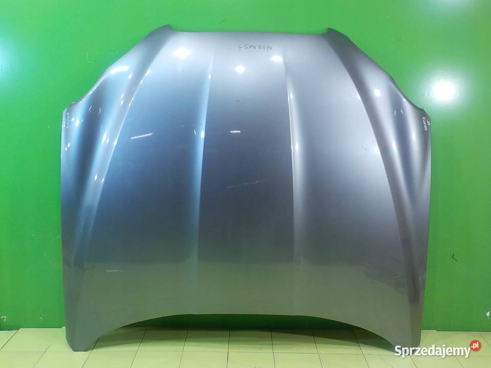 JAGUAR XF I 30 D AUT 09r SEDAN maska Suków