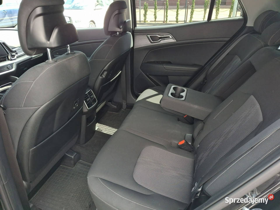 Kia Sportage AutomatFV2316 TGDI 150 L Toruń