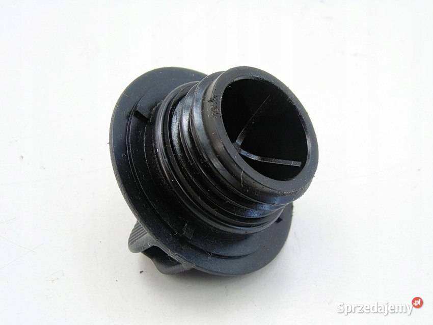 Korek wlewu oleju 10 12 12V Mitsubishi Space śląskie Sosnowiec