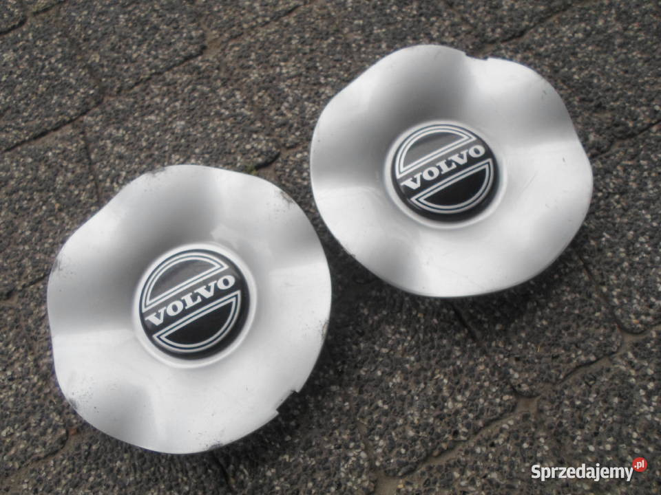 Kołpak dekielek Volvo 3546354 oryginał Kamieniec sprzedam