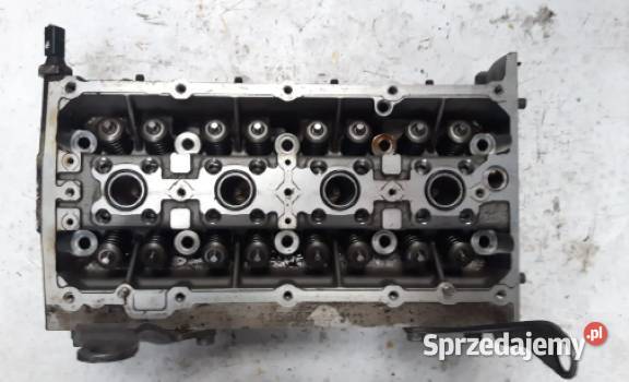 Głowica VW AUDI SEAT 16 16V BTS 03C103373HG świętokrzyskie Suchedniów