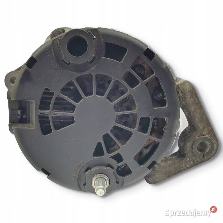 ALTERNATOR Opel Antara Chevrolet Captiva 20 CDTI osobowe Chełm