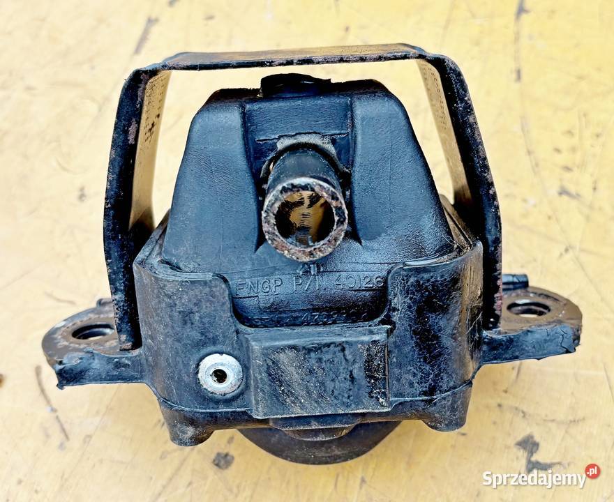 CHRYSLER LEBARON 90 PODUSZKA SILNIKA 30 6V PRAWA Radom