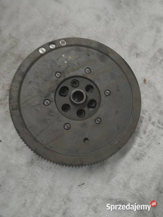 Koło zamachowe Audi A4 B7 20 TDI Multitronic Skarżysko Kościelne