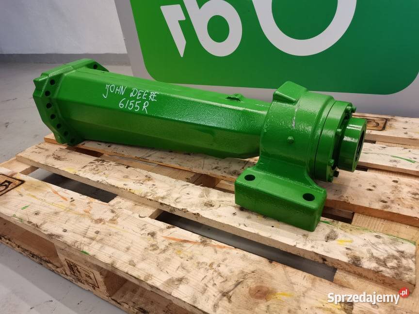 Obudowa wału napędowego R188078 John Deere 7820 Wilkowo sprzedam