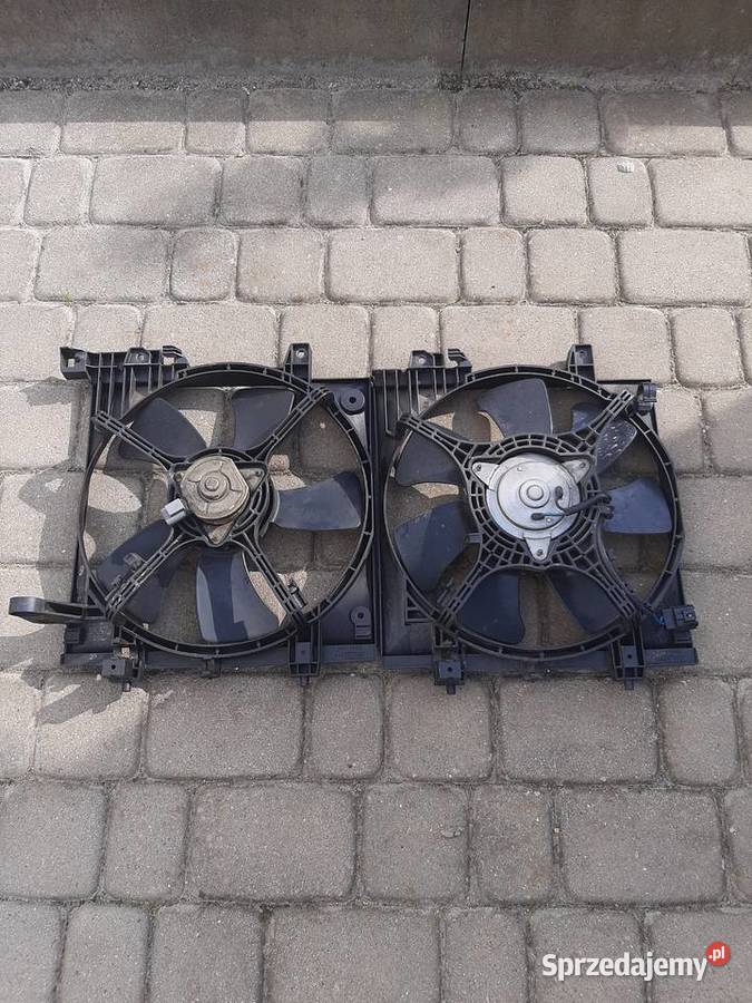 sprzedam osobowe Biecz