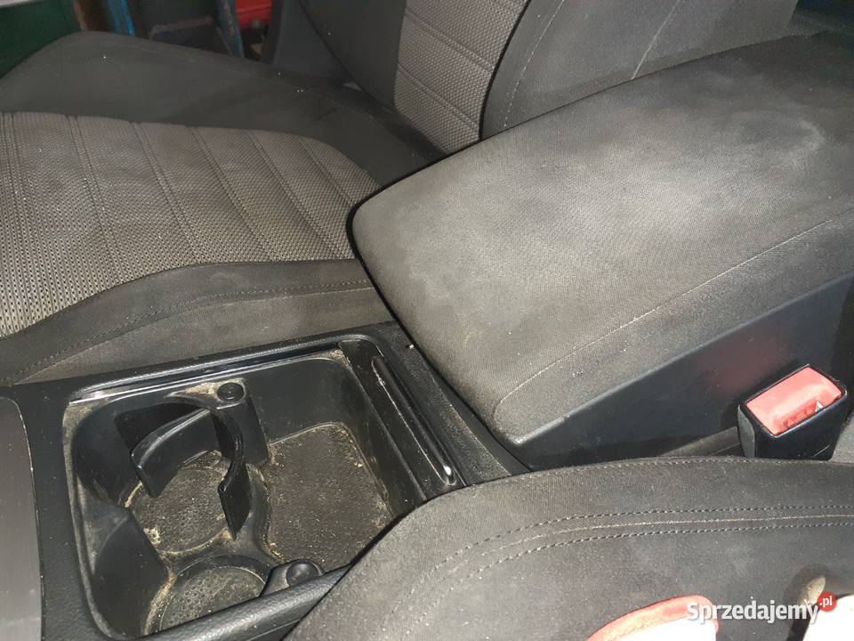 Podsufitka fotele kanapa Passat B7 kombi Biłgoraj sprzedam