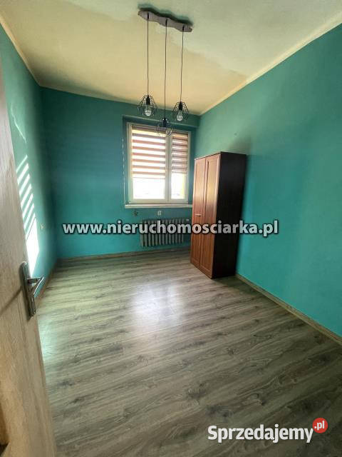 Mieszkanie 5706m2 3 pokojowe Wodzisław Śląski sprzedam