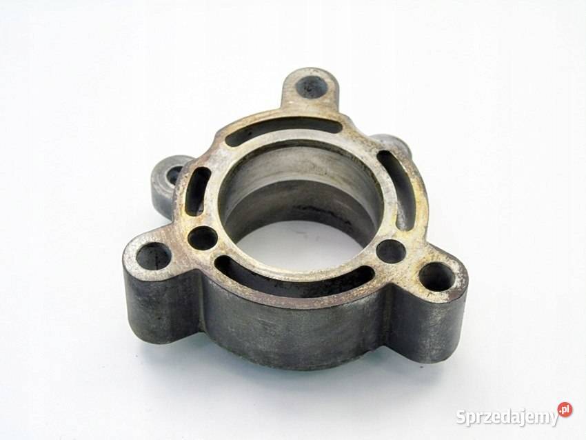 MOCOWANIE POMPY WTRYSKOWEJ 22 HDI TDCI EURO 5 osobowe Sosnowiec