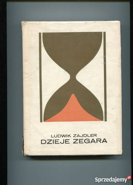 Dzieje zegara zachodniopomorskie Szczecin