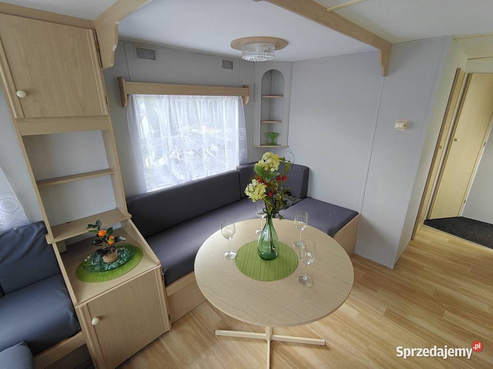 Domek letniskowy holenderski letniskowy warmińsko-mazurskie