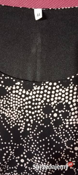 Bluzka bez rękawów Gliwice