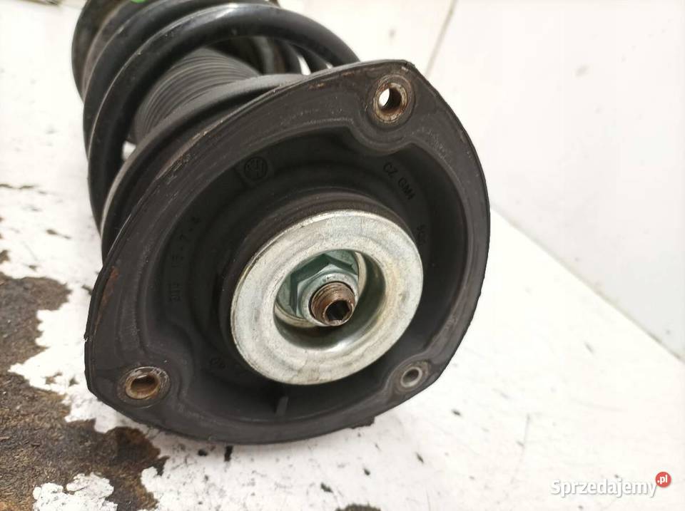 AMORTYZATOR LEWY PRZÓD 10 TSI 2Q0413031DC Skoda