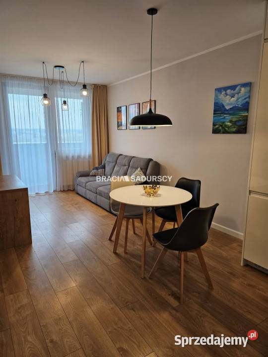 Mieszkanie 40m2 2 pok Kraków Wrocławska