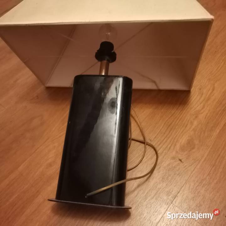 lampa stojąca Gubin
