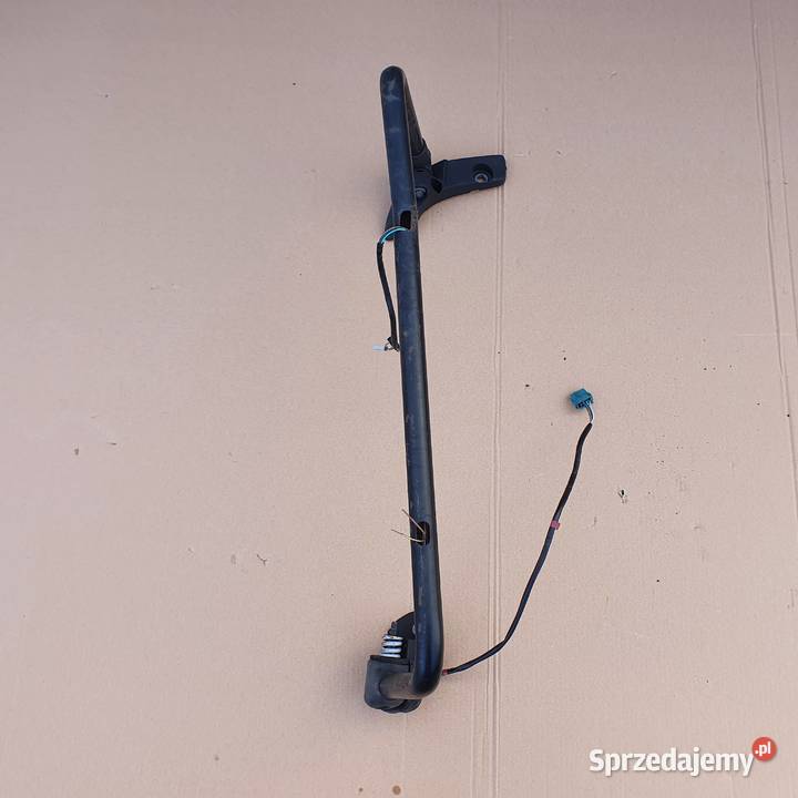 MERCEDES ATEGO RAMIĘ UCHWYT LUSTRA LUSTERKA lubuskie Bieleń sprzedam